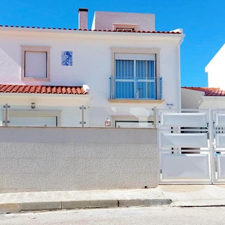 Villa Housebea Nazaré Exterior foto