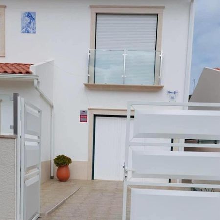 Villa Housebea Nazaré Exterior foto